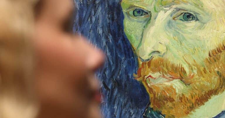 Para qué sirven Van Gogh y La Noche de los Museos