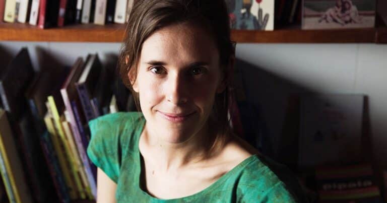 Los 15 años de la editorial pípala: “La lectura invita a una conexión real, sin cables ni wifi”