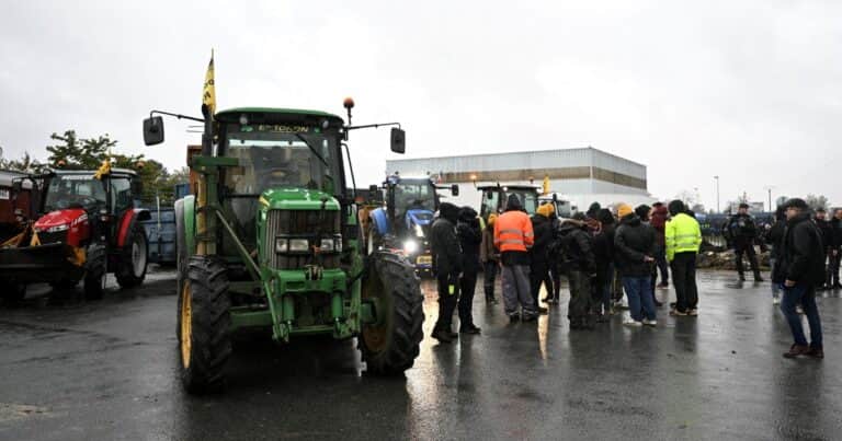 La rebelión campesina impide el acuerdo Mercosur-Unión Europea
