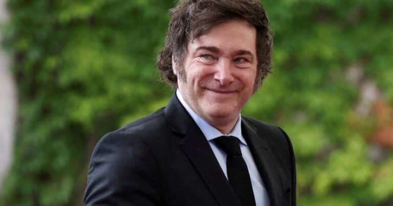 Javier Milei aún no habló con Donald Trump pero ya planea su viaje a EE.UU. para un encuentro antes de la asunción