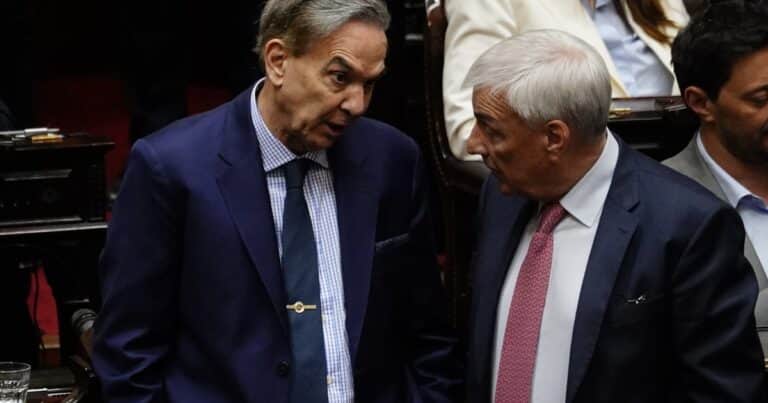 Presupuesto 2025: la oposición insistirá con el 8% para los jubilados y el financiamiento para las universidades que Milei vetó