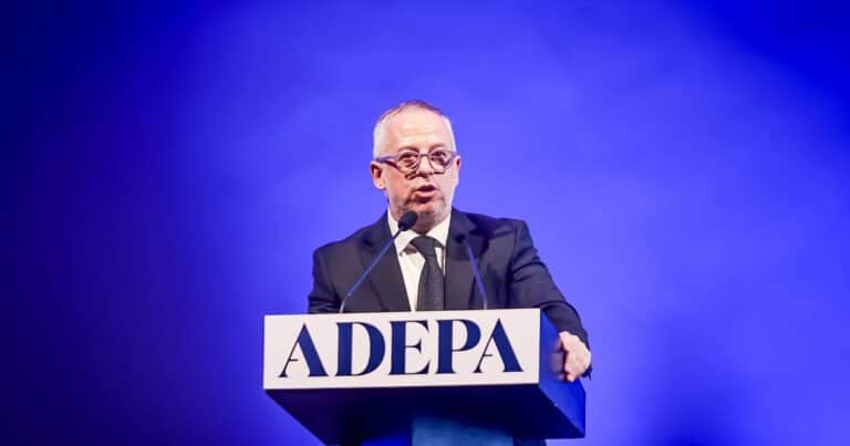 ADEPA destacó el rol «constructivo» del periodismo en democracia