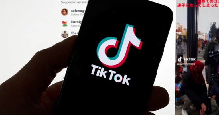 TikTok, a un paso de la prohibición en Estados Unidos: la venta forzada de la red social china en la antesala de la asunción de Donald Trump