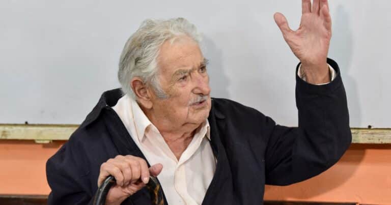 José Mujica reconoció que habló de forma «grosera» sobre Cristina Kirchner, pero volvió a pedirle que deje lugar para las nuevas generaciones