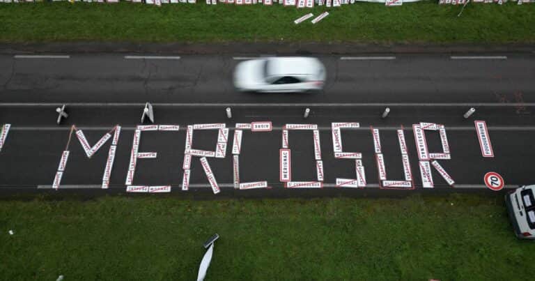 Milei está enojado con el Mercosur pero no romperá con el bloque