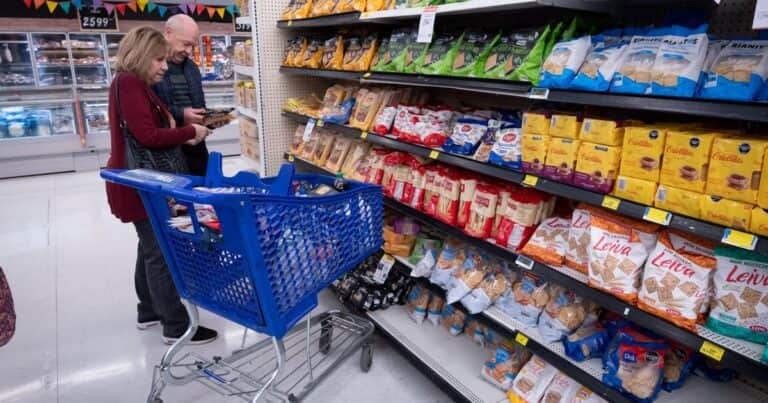 Encuesta del Banco Central apunta a una inflación de 2,8% en noviembre y 2,9% en diciembre
