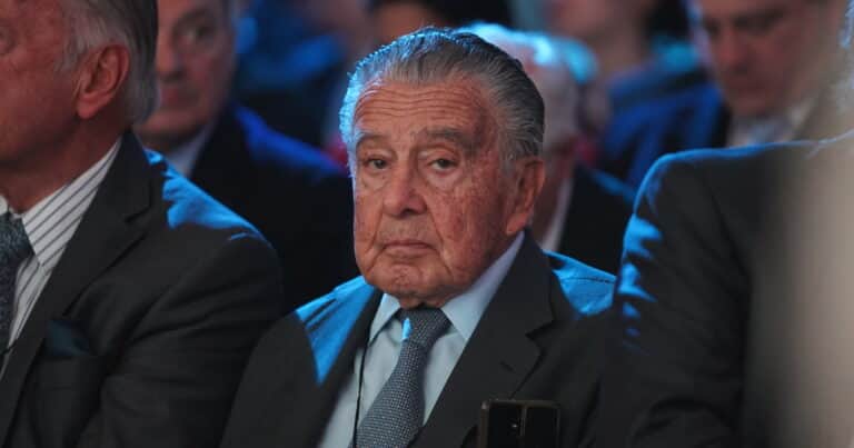 Con una inversión de US$ 160 millones, Eduardo Eurnekian se mete en el negocio de uranio