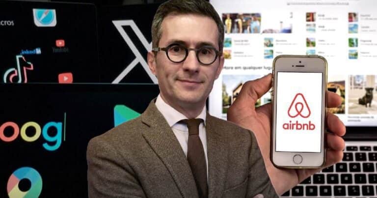 ¿Por qué tienen éxito las empresas como Google y Airbnb?