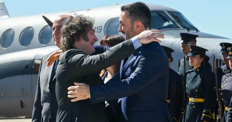 El Gobierno avanza con el decreto que da a las Fuerzas Armadas más injerencia en Seguridad Interior