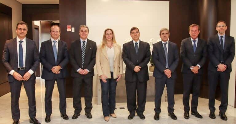 Presión de la industria de Brasil a Milei: «Es importante el Mercosur y levantar restricciones cambiarias»