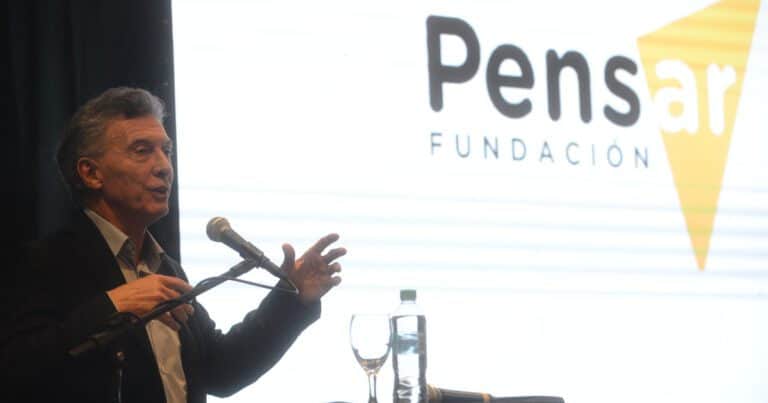 Mauricio Macri dijo que están «sorprendidos por el destrato casi permanente del Gobierno hacia el PRO»