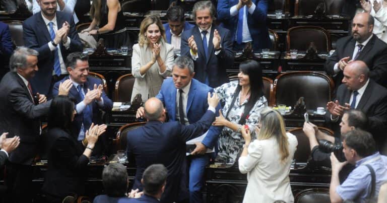 El Gobierno no descarta incluir más temas en extraordinarias y el PRO pide postergar el debate a febrero