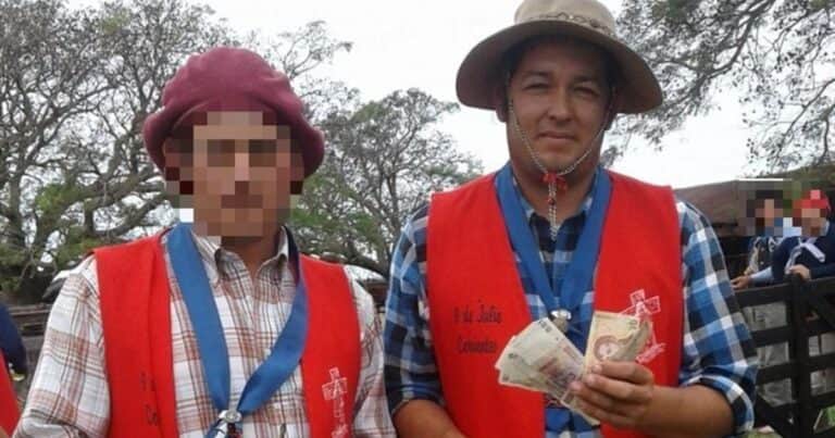 Otro revés judicial para uno de los detenidos por la desaparición de Loan: le negaron la excarcelación y la prisión domiciliaria