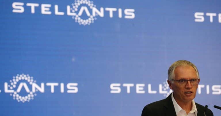 Renunció Carlos Tavares, el arquitecto a nivel mundial de la automotriz Stellantis