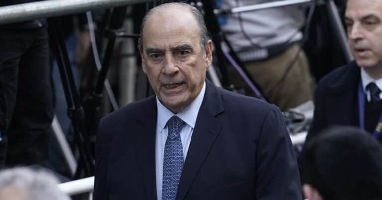 Guillermo Francos comparó el primer año de Milei con «Argentina año verde» y anticipó su reelección hasta 2031