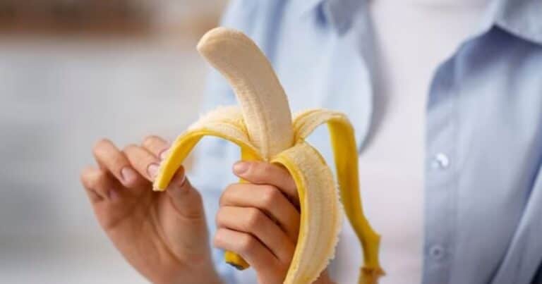 Cuáles son los beneficios de comer una banana todas las mañanas