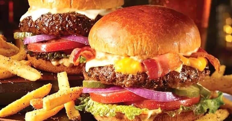Se declaró en quiebra la casa de comida rápida competencia de McDonald’s y Burger King: qué pasará en Argentina