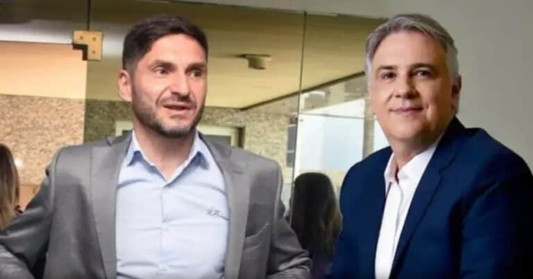 «El campo no puede seguir subsidiando al conurbano»: dos gobernadores enfrentan a Milei por las retenciones
