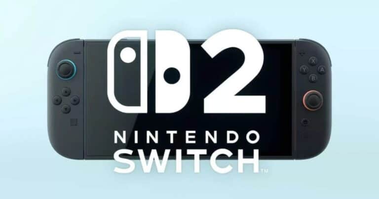 Anunciaron la nueva Nintendo Switch 2: cuándo sale y todo lo que tenés que saber