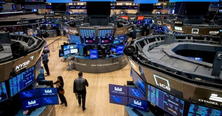 El riesgo país vuelve a trepar por encima de los 600 puntos