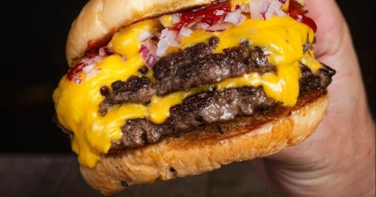 El inesperado y abrupto cierre de una popular cadena de hamburguesas: «Se ha hecho insostenible»