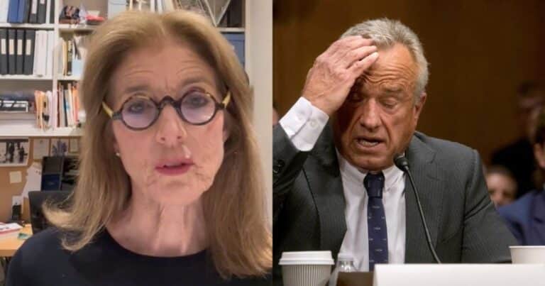 La fuerte acusación contra el secretario de Salud de Donald Trump: «Metía pollitos en la licuadora»