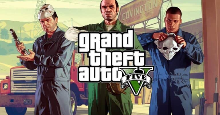 GTA V: guías, trucos, claves y secretos para jugar en Xbox One y Xbox Series X