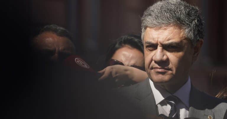 «Una injusticia brutal»: Jorge Macri cuestionó los embates de Milei contra la diversidad de género y dijo que genera nuevas divisiones en la sociedad