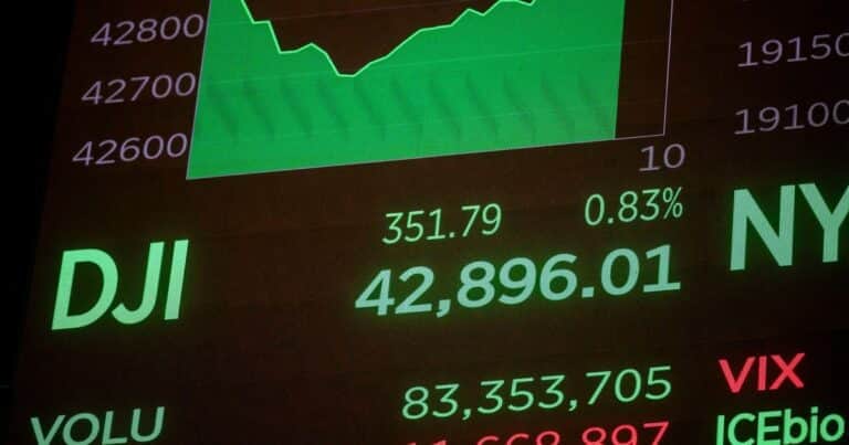 Temor global golpea a los activos argentinos: el Merval cae casi 2% y los bonos también sufren la presión