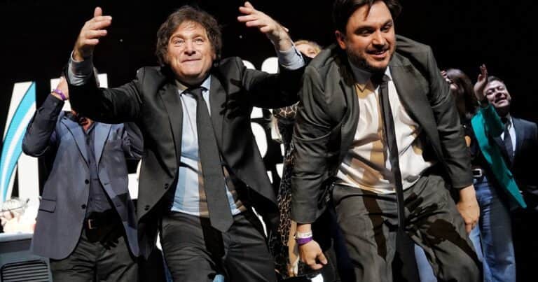 Javier Milei y sus medidas, EN VIVO: «Viva la lealtad», el mensaje de Ramiro Marra tras ser echado de La Libertad Avanza