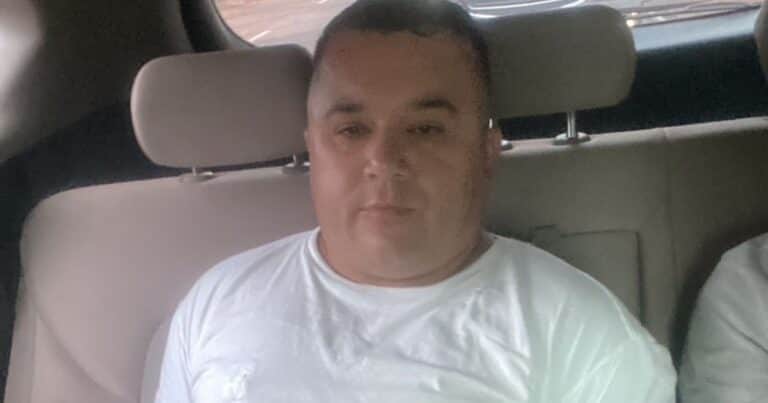 Cayó en Paraguay uno de los prófugos por el crimen de una chica de 13 años durante un robo en La Matanza: tenía una identidad falsa