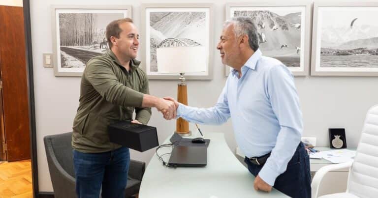 Salió la primera privatización de Milei: IMPSA pasará a manos de una empresa de EE.UU.