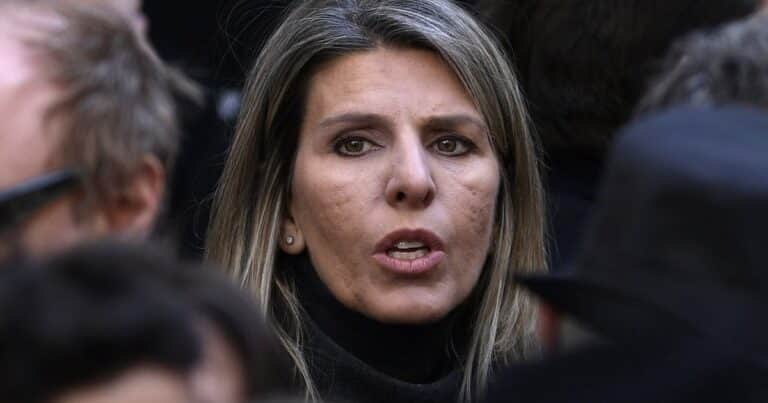Arroyo Salgado insistió en que Nisman fue asesinado: «Fue una operación de gente entrenada, los servicios de inteligencia»