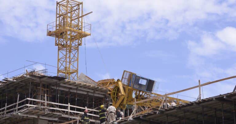 Litigiosidad en alza: los juicios por accidentes laborales crecieron casi 7% en 2024