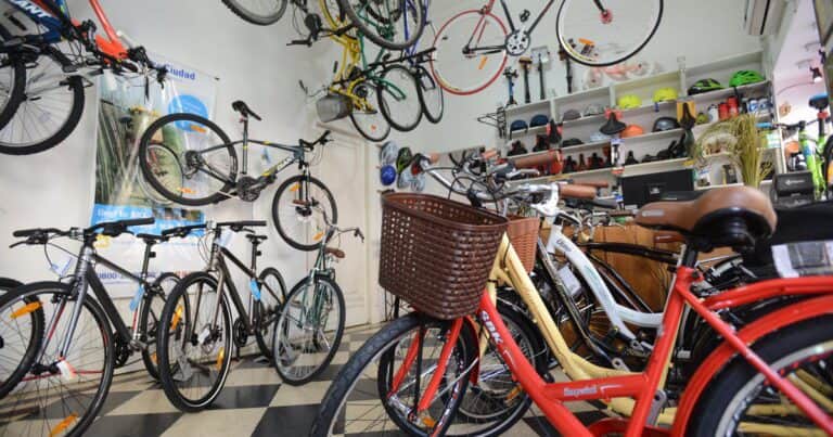 Quitan trabas para facilitar el ingreso de bicicletas, electrodomésticos y otros productos importados