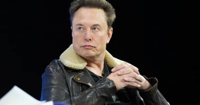 TikTok desmiente su venta a Elon Musk para evitar el cierre en Estados Unidos: «Pura ficción»