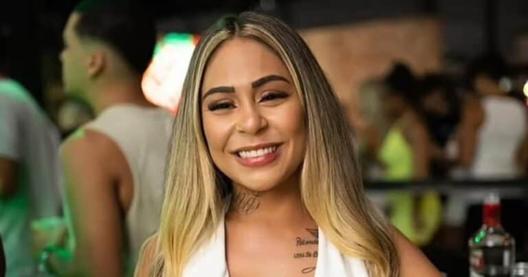 Una actriz de OnlyFans murió tras caer al vacío durante la grabación de un trío sexual: “Es un caso complejo”