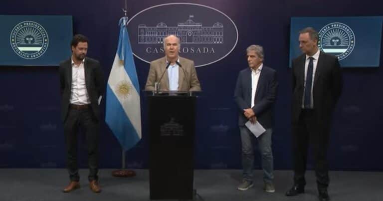 La reducción de las retenciones tiene gusto a poco