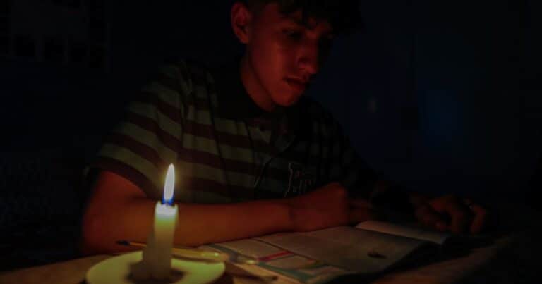 Cortes de luz: desde Edenor apuntan al «uso nocivo» que los argentinos hacen de los aires acondicionados
