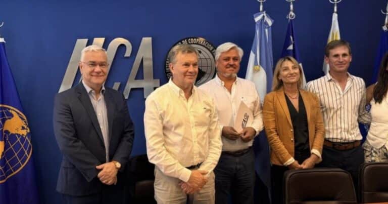 Lanzarán una capacitación gratuita para startups de agricultura digital