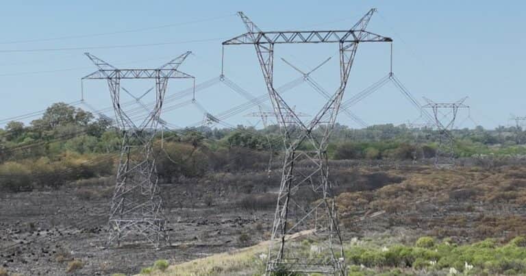 Una empresa del Estado reconoció que bajó sus inversiones y pide suba de tarifas