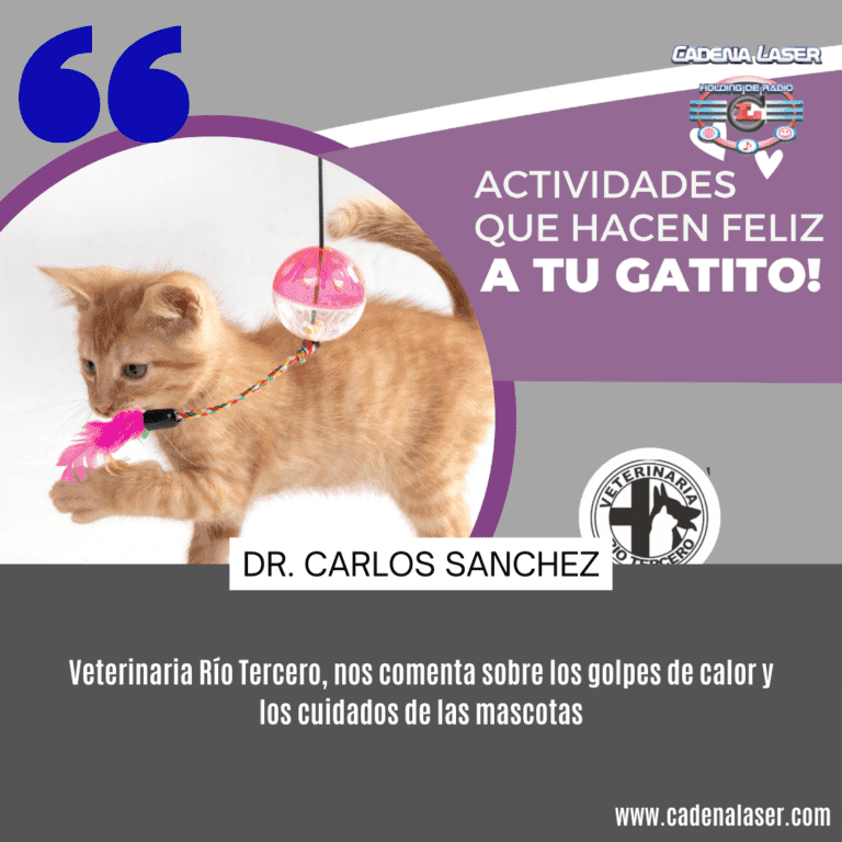 NOTA: Dr. Carlos Sanchez