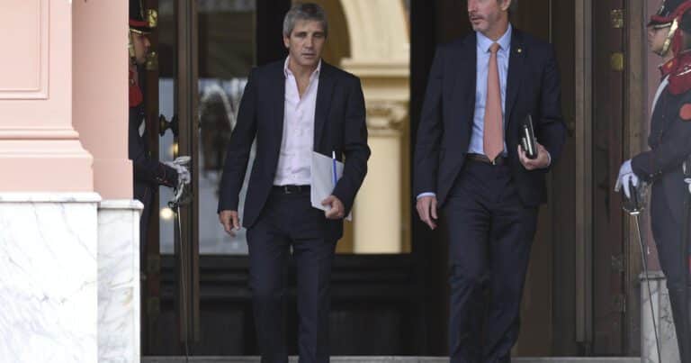 En el arranque del nuevo esquema cambiario, el contado con liqui quedó al borde de los $1.200