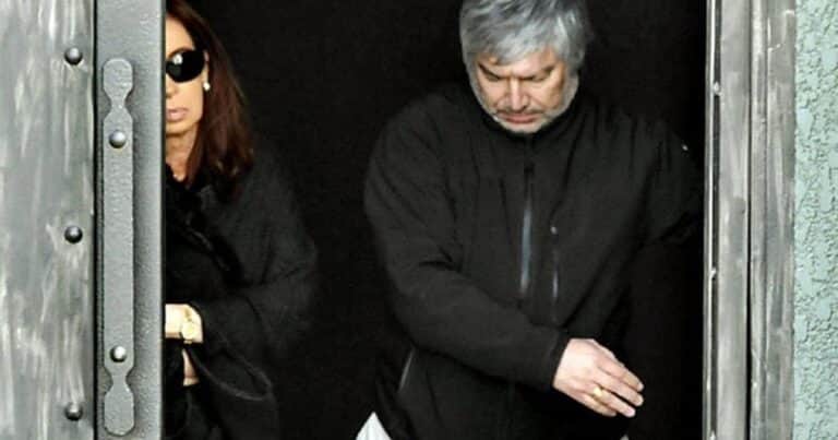 Ruta del Dinero K: el juez Casanello ordenó medidas para investigar posibles vínculos de Cristina Kirchner en maniobras de lavado