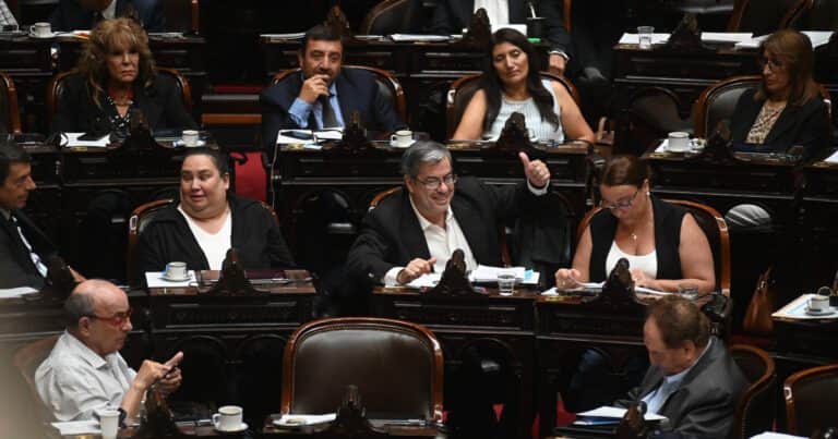La dirigencia festeja el fin de las PASO
