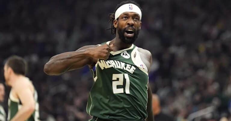 Escándalo en la NBA: un jugador fue denunciado por un pelotazo a dos mujeres
