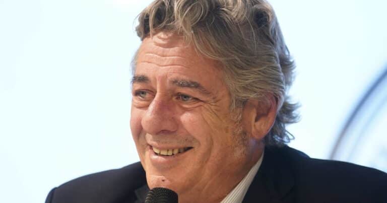 El presidente de la Sociedad Rural afirmó que llevará al Gobierno los reclamos de los productores patagónicos