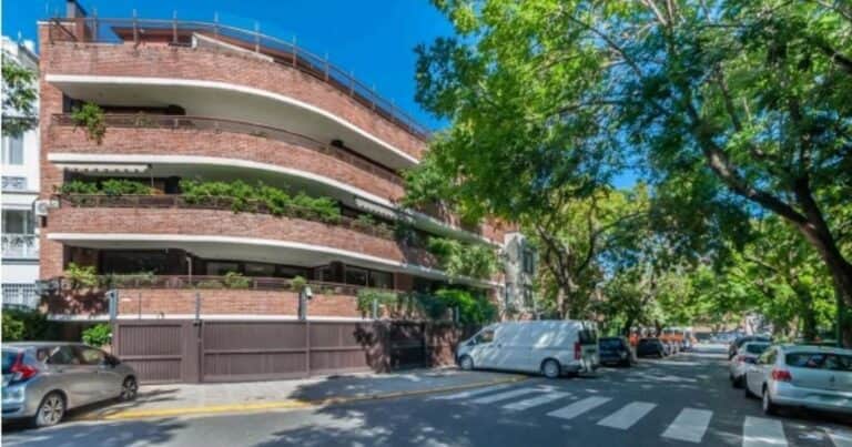 La compraventa de inmuebles en CABA creció casi 94% en enero