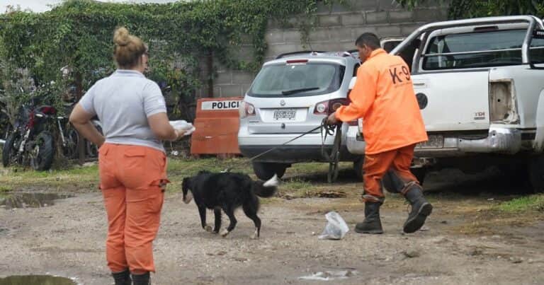 Desorientación total en el caso Lian: «Acá no va a pasar más nada»