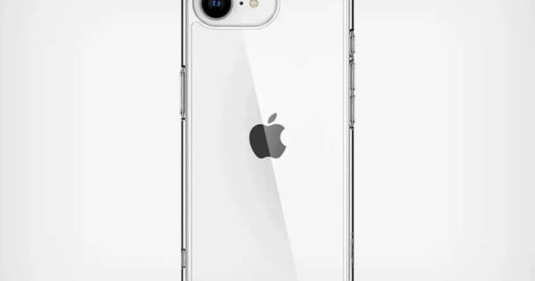 iPhone SE 4: filtran fotos del nuevo celular «barato» de Apple a horas de su lanzamiento